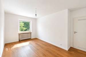 Ankommen & wohlfühlen: Sonnige 3-Zimmer-Wohnung in parkähnlicher Lage – Die vollständige Adresse der Immobilie erhältst du vom Anbieter., 80997 Allach, München – Vorschaubild 10