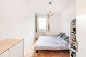 Leben im Herzen Kreuzbergs – Sanierte 3-Zimmer-Wohnung mit Balkon – Die vollständige Adresse der Immobilie erhältst du vom Anbieter., 10997 Kreuzberg, Berlin – Vorschaubild 5