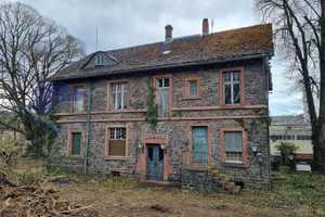 Gutshausretter gesucht - herrschaftliche Villa aus dem Jahr 1828. Mit prachtvollem Baumbestand. – Wetteraukreis – Vorschaubild 6