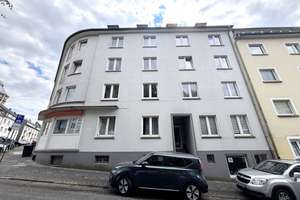 Bezugsfreie 2-Zimmer-Eigentumswohnung mit Balkon am Allee-Center Remscheid – Die vollständige Adresse der Immobilie erhältst du vom Anbieter., 42853 Scheid, Remscheid – Vorschaubild 7