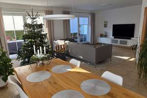 Schöne lichtdurchflutete Doppelhaushälfte, neuwertig, 173m² Wfl./70m²Nutzfl. – Franz-Liszt-Str. 6a, 85391 Allershausen – Vorschaubild 5