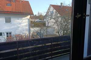 PROVISIONSFREI + SOFORT BEZIEHBAR - helle 3-Zimmer-Wohnung in Seefeld – Franz-Krämer-Str. 19, 82229 Seefeld – Vorschaubild 13