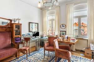 Stilvolle Altbauvilla mit Garten, Terrasse, Wintergarten und Sauna in Landau – Die vollständige Adresse der Immobilie erhältst du vom Anbieter., 76829 Landau, Landau in der Pfalz – Vorschaubild 14