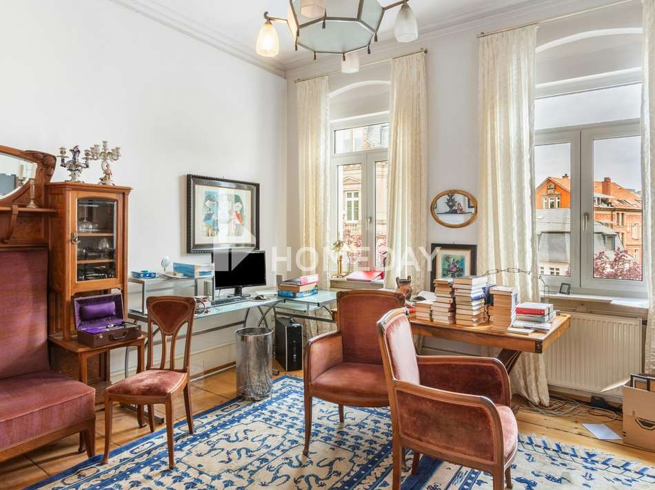 1. OG Büro 1