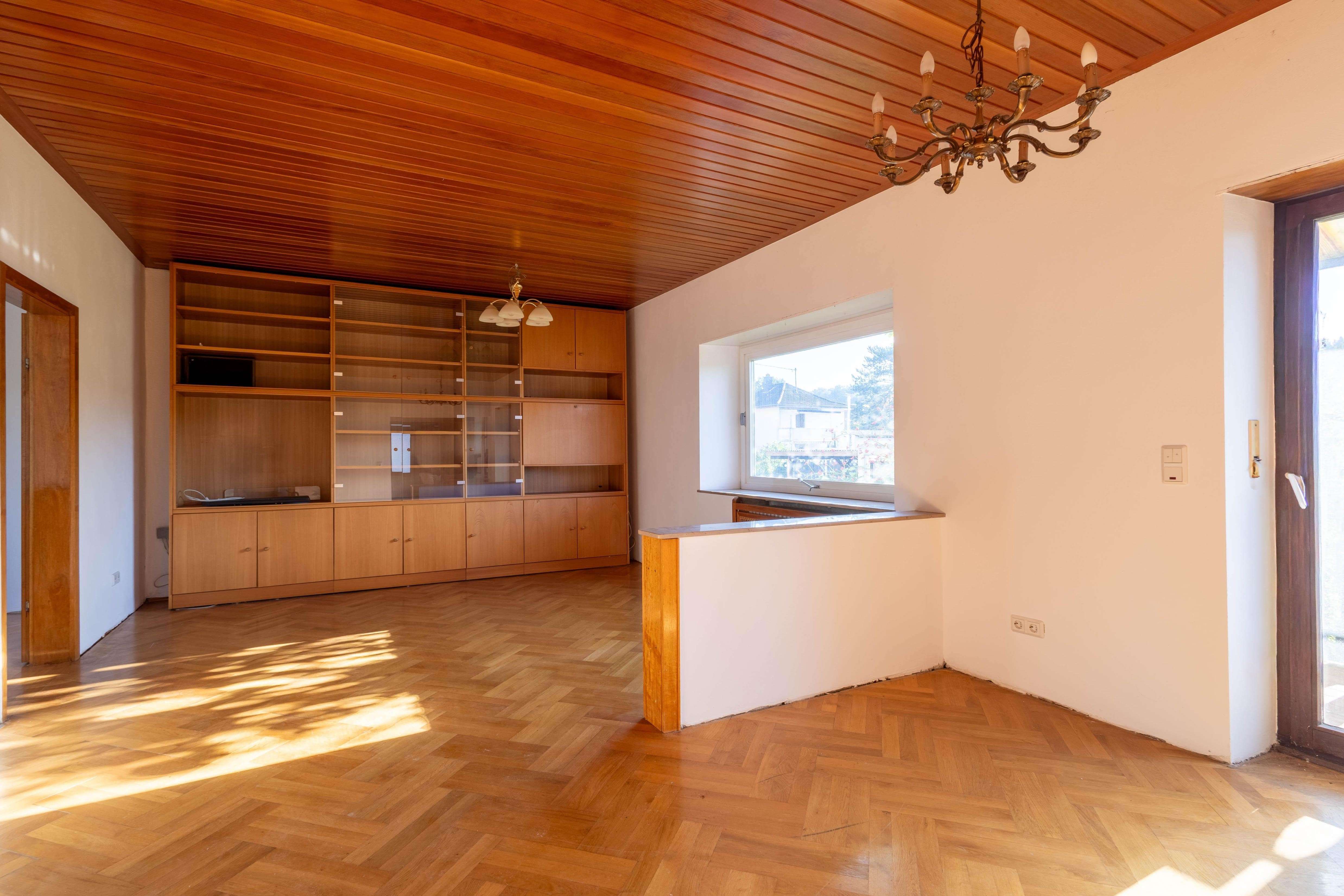 Immobilie in Bechhofen - Großzügiges Wohnhaus mit vielfältigen Nutzungsmöglichkeiten - Bild 4