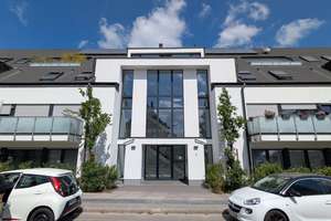 Exklusives Wohnen in Kirchhörde