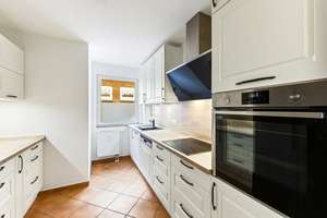 Bezugsfreie Terrassenwohnung mit 3-Zimmern in Marienthal! – Die vollständige Adresse der Immobilie erhältst du vom Anbieter., 22043 Marienthal, Hamburg – Vorschaubild 5