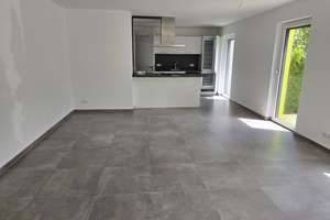 Exklusive Erdgeschoßwohnung mit traumhaftem Blick ins Grüne – modernes Wohnen in Heilbronn-Franken – Die vollständige Adresse der Immobilie erhältst du vom Anbieter., 74078 Frankenbach, Heilbronn – Vorschaubild 8