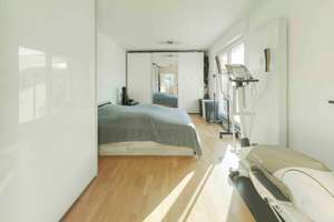 Haus im Haus: Attraktive 3-Zimmer Terrassenwohnung mit Garage, Stellplatz und großer Terrasse – Die vollständige Adresse der Immobilie erhältst du vom Anbieter., 70195 Botnang-Ost, Stuttgart – Vorschaubild 7