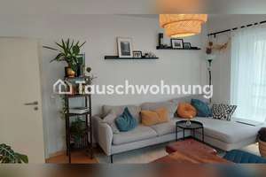 Tauschwohnung: Tausche 3-Zimmer-Wohnung in Köln, Lindenthal