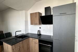 Tolle Wohnung mit EBK , Dachterrasse in guter Lage auf der  Elbinsel – Werner-Heisenberg-Straße 25, 39106 Alte Neustadt, Magdeburg – Vorschaubild 7