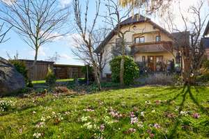 Charmanter Wohntraum mit Landhauscharakter in idyllischer Lage - sofort bezugsfrei! – Die vollständige Adresse der Immobilie erhältst du vom Anbieter., 88213 Ravensburg – Vorschaubild 3