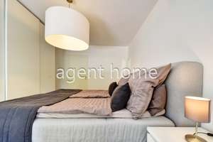 MÖBLIERT - LIVING in Stuttgart Vaihingen Modern renovierte Wohnung mit Balkon und Blick ins Grüne. – Die vollständige Adresse der Immobilie erhältst du vom Anbieter., 70565 Rohr, Stuttgart – Vorschaubild 16