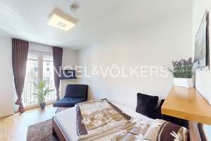 Exklusives Wohnen im beliebten Wiesbadener Künstlerviertel – Die vollständige Adresse der Immobilie erhältst du vom Anbieter., 65197 Rheingauviertel / Hollerborn, Wiesbaden – Vorschaubild 9