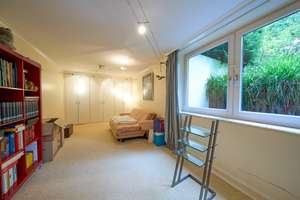 Reetdach-Maisonette am Alsterlauf – Die vollständige Adresse der Immobilie erhältst du vom Anbieter., 22391 Poppenbüttel, Hamburg – Vorschaubild 11