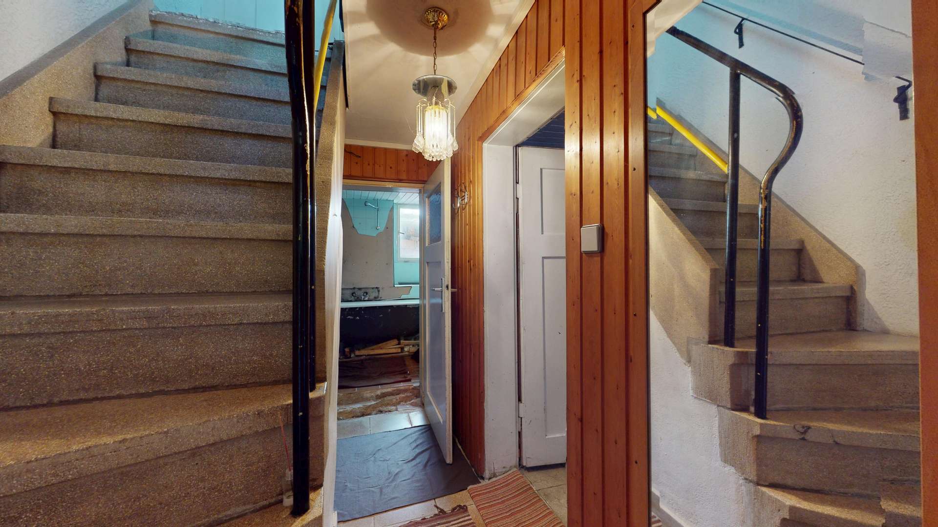 Immobilie in Pforzheim - Sanierungsobjekt im Schwarzwald (PF-Würm) - Bild 13