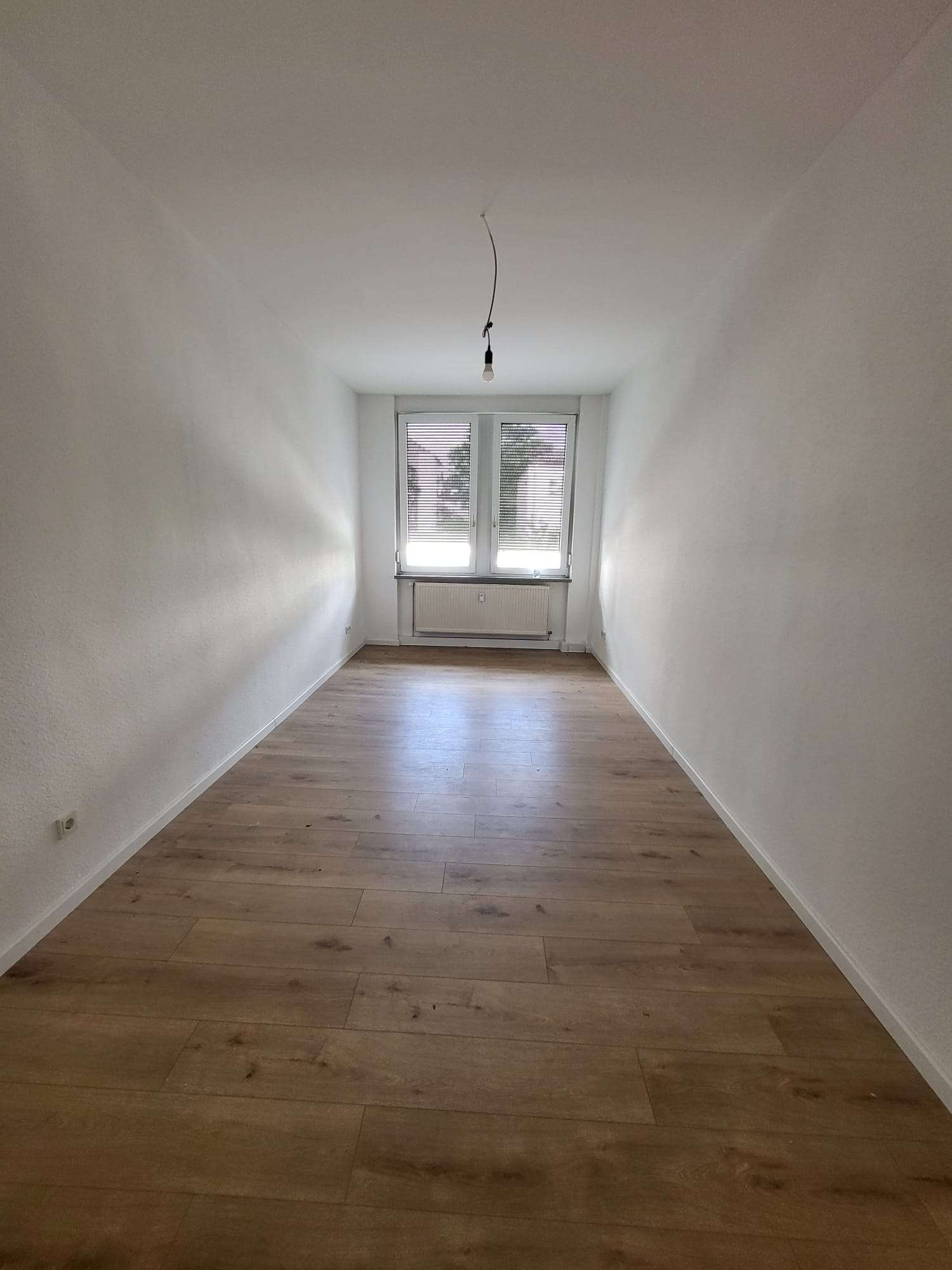 Top modernisierte 2-Zimmer-Wohnung – geringe Nebenkosten & Fernwärme, Mannheim – Bild 2