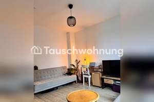 Tauschwohnung: günstige, sanierte 2-Zimmer-Altbauwohnung mit Balkon – Harmsstraße 47, 24114 Südfriedhof, Kiel – Vorschaubild 5