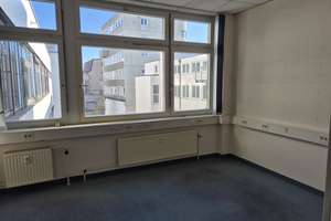 Großzügige Büroräume sehr gute Lage - Zentral in Heilbronn im "Shoppinghaus" - PROVISIONSFREI – Allee 40, 74072 Heilbronn, Heilbronn – Vorschaubild 10
