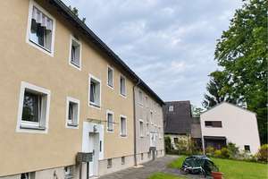 Schöne 1-Zimmer Wohnung