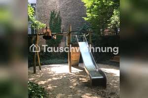 Tauschwohnung: Ruhiger 2Z-Altbau im Wedding gegen größer (nur Landeseigene) – Die vollständige Adresse der Immobilie erhältst du vom Anbieter., 13357 Gesundbrunnen, Berlin – Vorschaubild 6