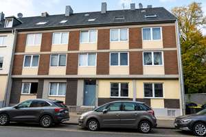 Lichtdurchflutete 3-Zimmer-Wohnung mit durchdachtem Grundriss – Die vollständige Adresse der Immobilie erhältst du vom Anbieter., 45886 Ückendorf, Gelsenkirchen – Vorschaubild 8