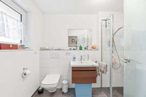 Helle, moderne 2-Zimmer-Wohnung mit Südbalkon und TG Stellplatz in guter Lage von Heilbronn – Die vollständige Adresse der Immobilie erhältst du vom Anbieter., 74080 Böckingen, Heilbronn – Vorschaubild 7