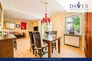 ***DAVIS Immobilien*** Wohnen & Arbeiten in Perfektion – EFH mit Büro und Wellnessbereich – 68309 Käfertal, Mannheim – Vorschaubild 9