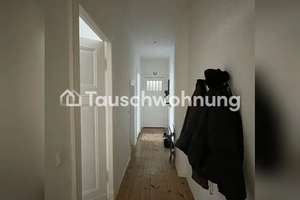 Tauschwohnung: Helle 2-Zimmer-Altbauwohnung mit Dielen in ruhiger Straße – Donaustraße 9, 12043 Neukölln (Ortsteil), Berlin – Vorschaubild 3