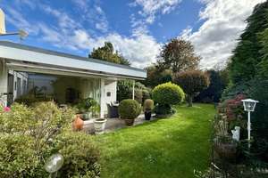 Gepflegter Bungalow mit Garage und schönen Garten in Süd-Ausrichtung – Die vollständige Adresse der Immobilie erhältst du vom Anbieter., 46395 Bocholt – Vorschaubild 4