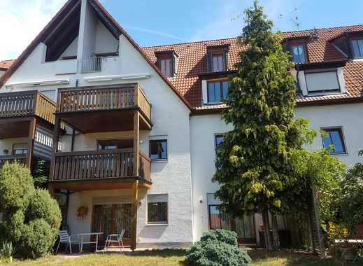 Wohnung mieten in Hilpoltstein ImmobilienScout24