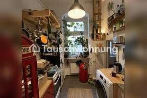 Tauschwohnung: 2 Zimmer Altbauwohnung im Akazienkiez gegen 3-4 – Wartburgstraße 6, 10823 Schöneberg, Berlin – Vorschaubild 2