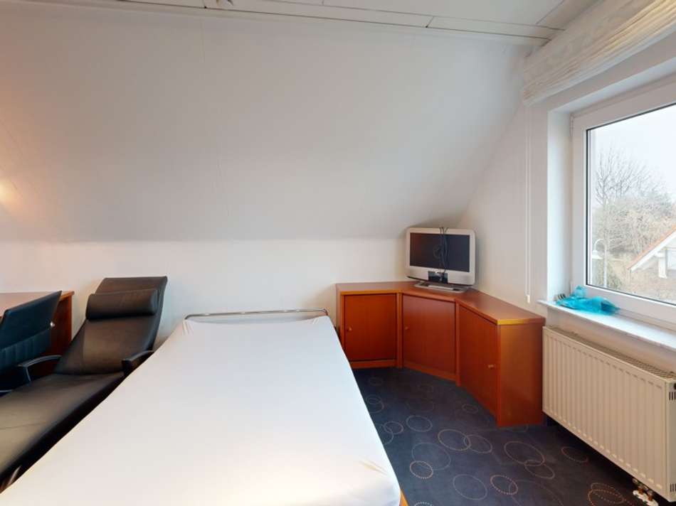 Kinderzimmer DG