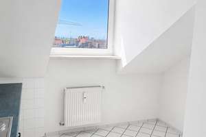 Top 2 Zi-DG Wohnung mit sep. Küche in M-Ludwigsvorstadt-Isarvorstadt – Schwanthaler Str. 83, 80336 Sankt Paul, München – Vorschaubild 2