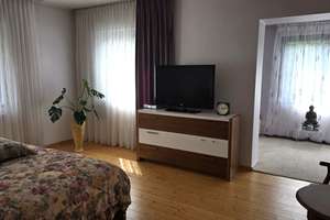 Großzügiges Einfamilienhaus mit Gartenfreiraum und Platz für Ihre Familie – Die vollständige Adresse der Immobilie erhältst du vom Anbieter., 37269 Eschwege – Vorschaubild 9