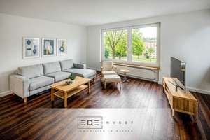 3-Zimmer-ETW mit sehr gutem Preis-Leistungs-Verhältnis – Die vollständige Adresse der Immobilie erhältst du vom Anbieter., 80689 Blumenau, München – Vorschaubild 1