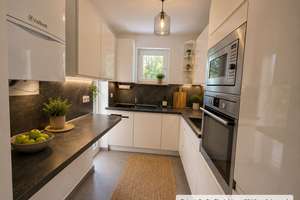 Helle 3-Zimmer-Wohnung mit Balkon in attraktiver Lage von Ratingen-Ost – Die vollständige Adresse der Immobilie erhältst du vom Anbieter., 40878 Ost, Ratingen – Vorschaubild 2