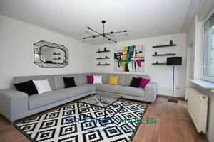 ** Neuer Preis ** Erdgeschosswohnung im Steffensweg in Bremen mit extra Hobbyraum / Zimmer – Die vollständige Adresse der Immobilie erhältst du vom Anbieter., 28217 Steffensweg, Bremen – Vorschaubild 4