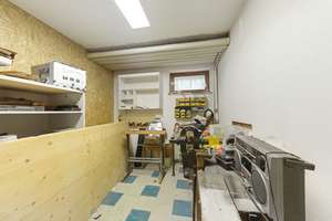 MFH mit Gewerbeeinheit 79868 Feldberg / Altglashütten – Die vollständige Adresse der Immobilie erhältst du vom Anbieter., 79868 Feldberg (Schwarzwald) – Vorschaubild 35