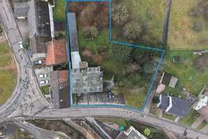 Wohn- und Geschäftshaus mit separatem Baugrundstück – Die vollständige Adresse der Immobilie erhältst du vom Anbieter., 54316 Schöndorf – Vorschaubild 3