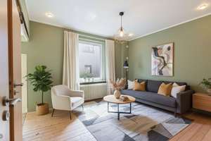 Bremen - Walle | • Reihenmittelhaus mit 4 Zimmern, Keller & Garten, ideal für kleine Familien – Die vollständige Adresse der Immobilie erhältst du vom Anbieter., 28219 Walle (Ortsteil), Bremen – Vorschaubild 7