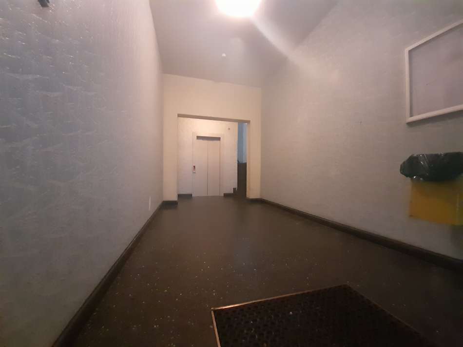 Treppenhaus