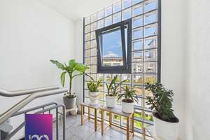 Freie 4-Zi.-Wohnung in guter und grüner Wohnlage von Bad Cannstatt – Die vollständige Adresse der Immobilie erhältst du vom Anbieter., 70374 Espan, Stuttgart – Vorschaubild 5