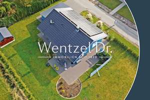 Gemütliches Holzhaus mit modernster Technik unweit der Nordsee in Oederquart - Wentzel Dr. – Die vollständige Adresse der Immobilie erhältst du vom Anbieter., 21734 Oederquart – Vorschaubild 1