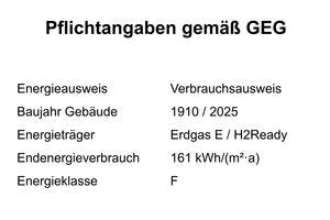 Bezugsfertige 2-Zimmer-Wohnung mit Privatgarten und Terrasse im Blankeneser Treppenviertel – Die vollständige Adresse der Immobilie erhältst du vom Anbieter., 22587 Blankenese, Hamburg – Vorschaubild 6
