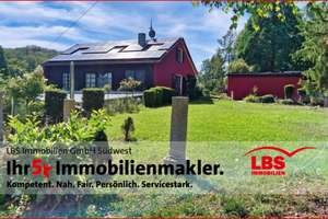 1 Familienhaus + ca.10.000 qm Grundstück – Die vollständige Adresse der Immobilie erhältst du vom Anbieter., 75395 Ostelsheim – Vorschaubild 6