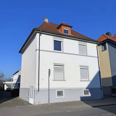 Wohnung mieten in Rodgau ImmoScout24