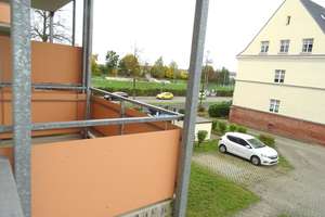 Schnell ANSCHAUEN und EINZIEHEN: Neuer schicker Laminatboden + Neu renoviert (z.T. Dekorputz) – Clausstraße 91, 9130 Lutherviertel, Chemnitz – Vorschaubild 9
