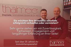Charmantes, großes Zweifamilienhaus, mit viel Komfort, in ruhiger Wohnlage in Rosenheim, Fürstätt! – Rosenheim – Vorschaubild 9