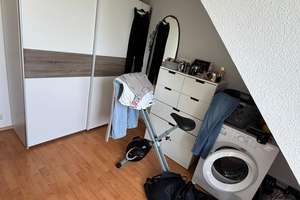 Gemütliche 3-Zimmer-DG-Wohnung (64 qm) - Perfekt für Studenten & Pendler nahe FH Niederrhein – Kölner Straße 228, 47805 Dießem/Lehmheide, Krefeld – Vorschaubild 11